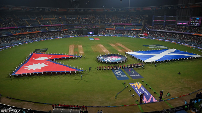 Run rate for victory above 10