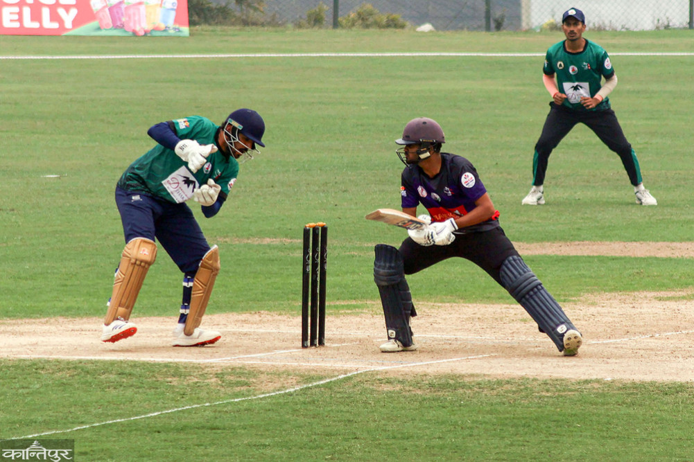Kathmandu and Lalitpur in PM Cup regional qualifiers