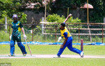 KPL Cup: Chinnamasta and Itahari to face each other in the final