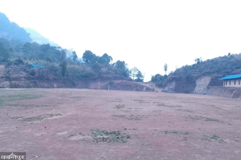 Kanyatar Gold Cup to be held in Miklajung, Panchthar