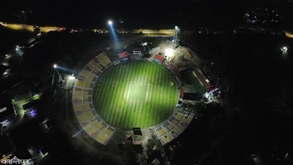 Two Test nations to come to Nepal before monsoon to play