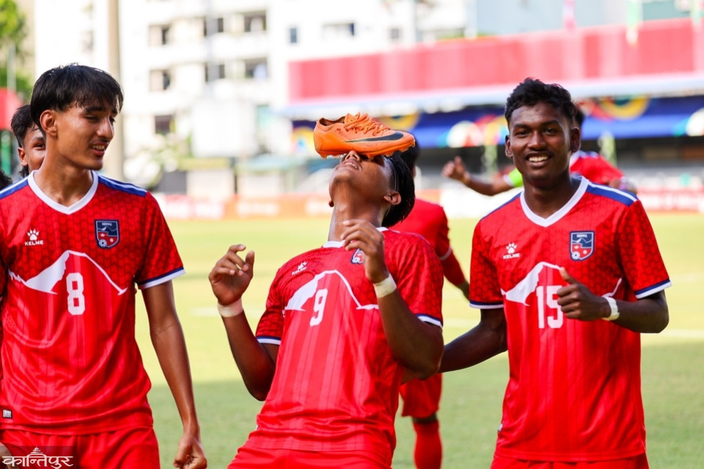 ANFA suspension: Make a decision considering the interests of football