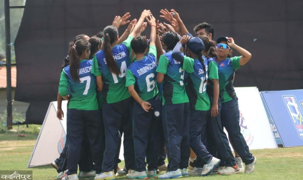 Madhesh tops the list, Karnali's losing streak continues