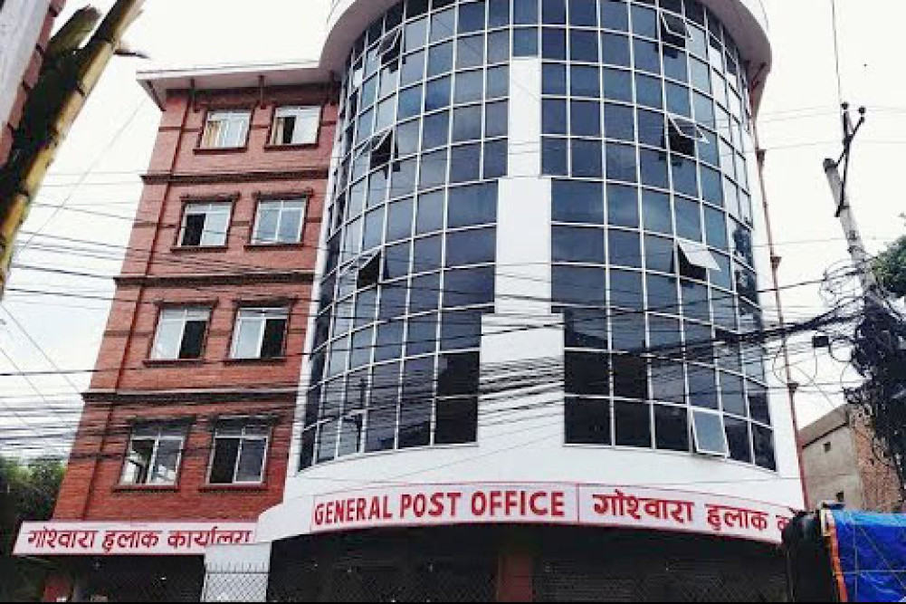 Import and export services can be availed through the post office even on public holidays.
