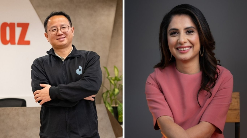 Aanchal resigns from Daraz Nepal, Ben Yi becomes acting director
