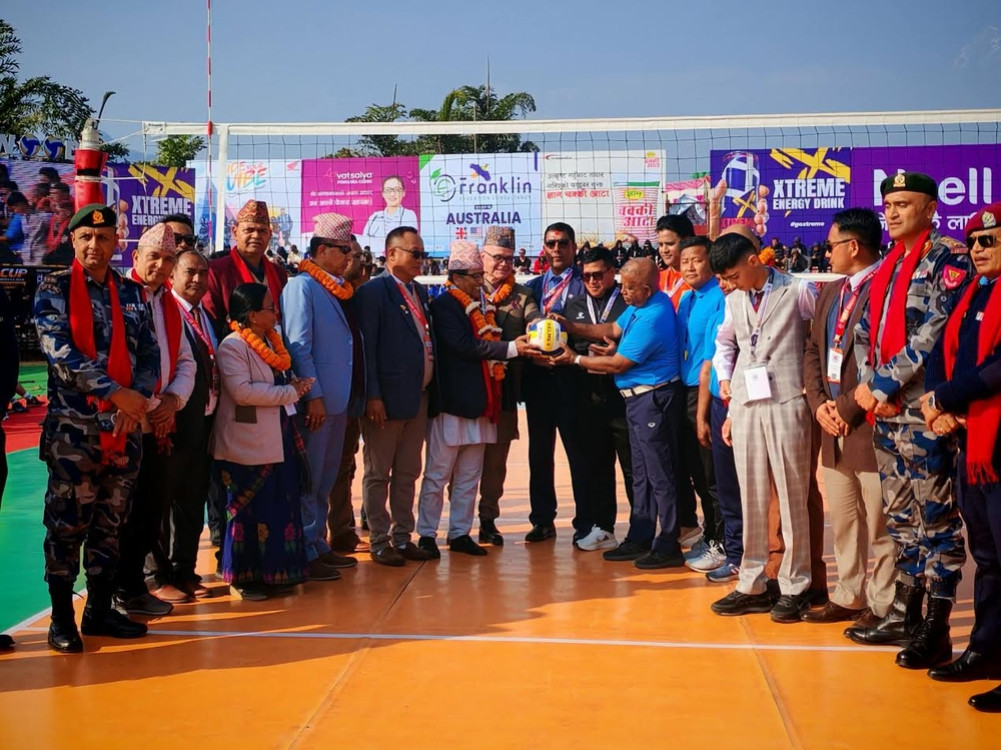 Ncell 6th Tiger Cup: APF, Army and New Diamonds off to winning start