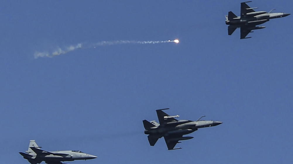 Pakistan airstrike in Afghanistan kills 13 people, including 11 children
