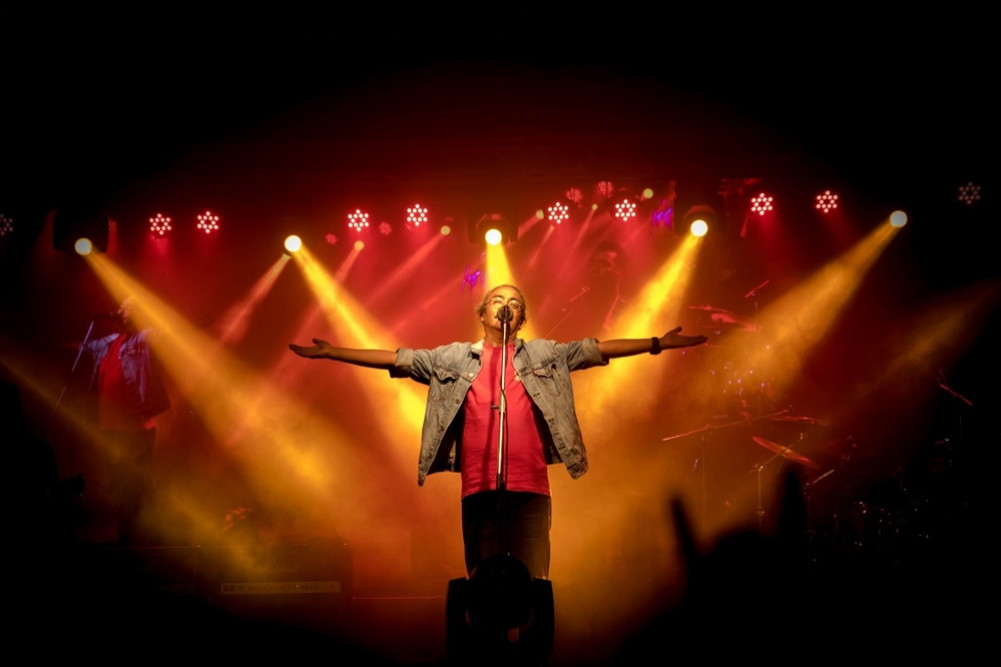 Nepathya resounding for the first time in Siliguri
