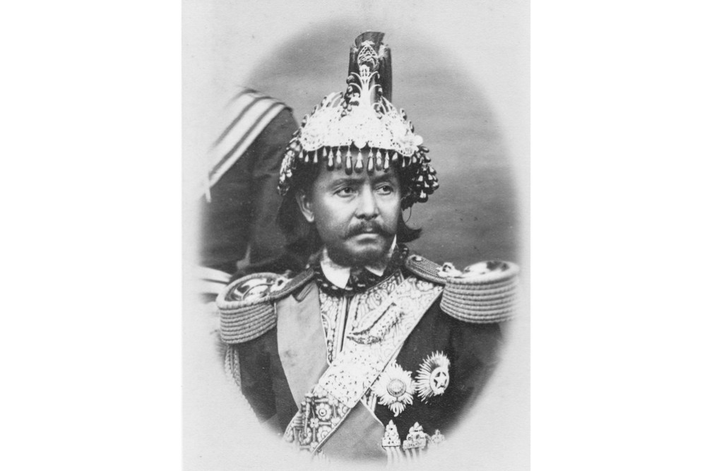 Jung Bahadur: The most powerful ruler
