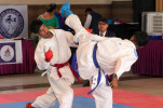 Fifth National Wadoryo Karate begins