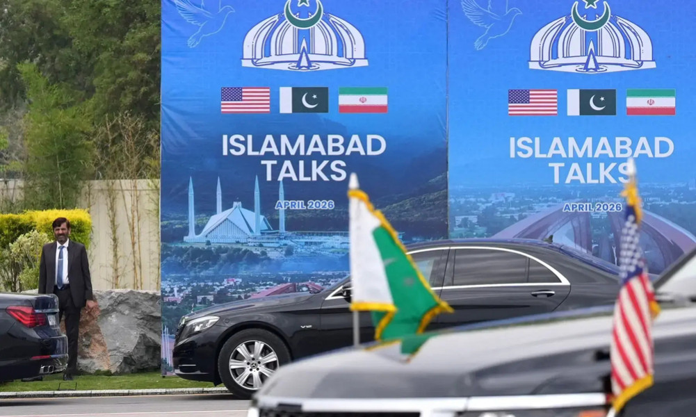 These issues did not lead to agreement in the US-Iran talks