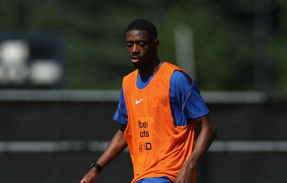 Players to Watch: Ousmane Dembele (France)