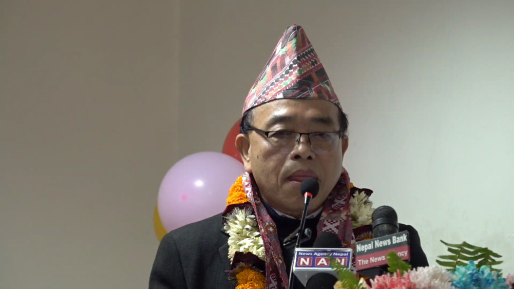Cooperative savers' money sank due to weak state machinery in the past: Minister Ingnam