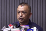 Attempting to suddenly enter into constitutional amendment is concerning: President Thapa