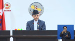 Speaker directs government to undertake monsoon disaster management and preparedness