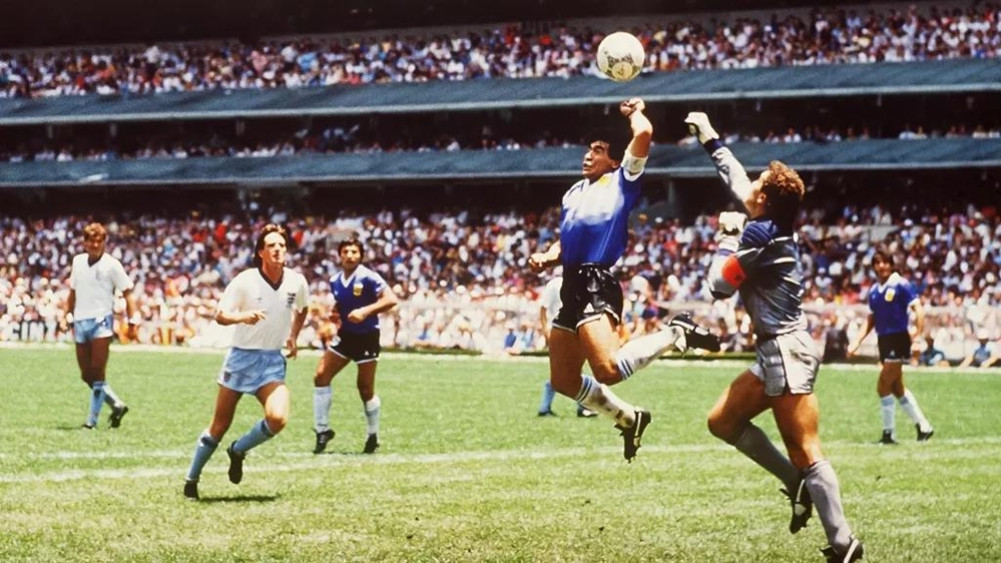 England vs. Argentina: A century-old rivalry being renewed