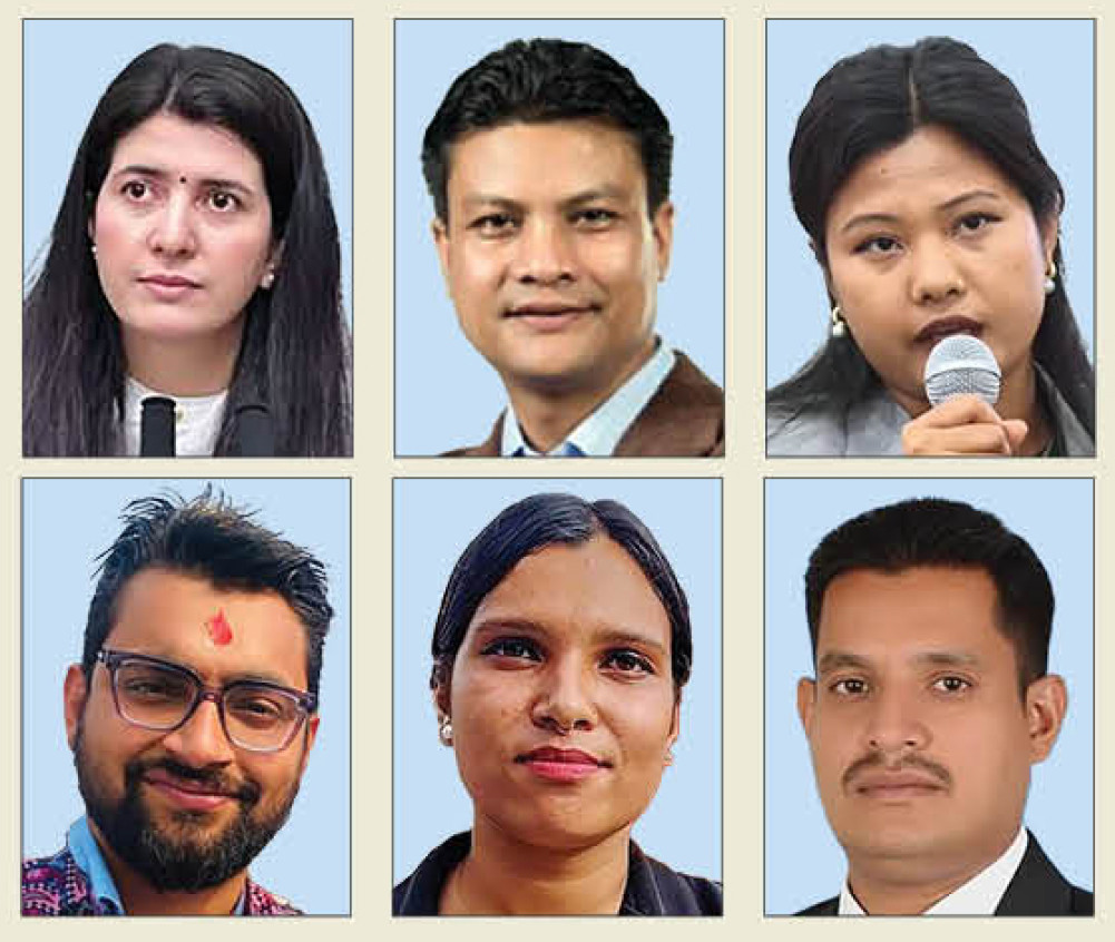 RSP MPs themselves started criticizing the government