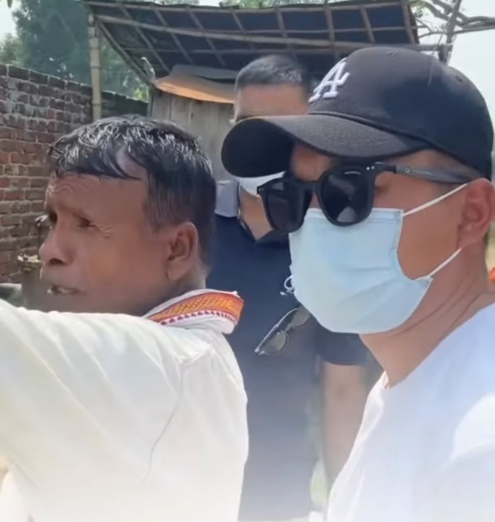 Home Minister's sporadic monitoring creates turmoil in Parsa-Bara security agencies