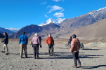 Encouraging improvements in Nepal's tourism sector