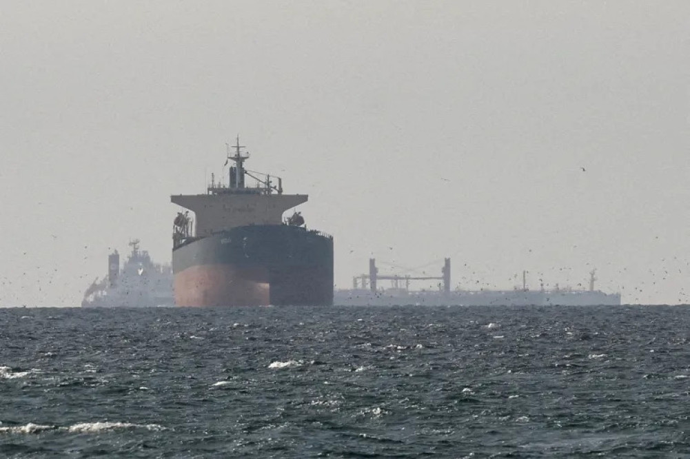 Crude oil prices fall as US-Iran ceasefire eases