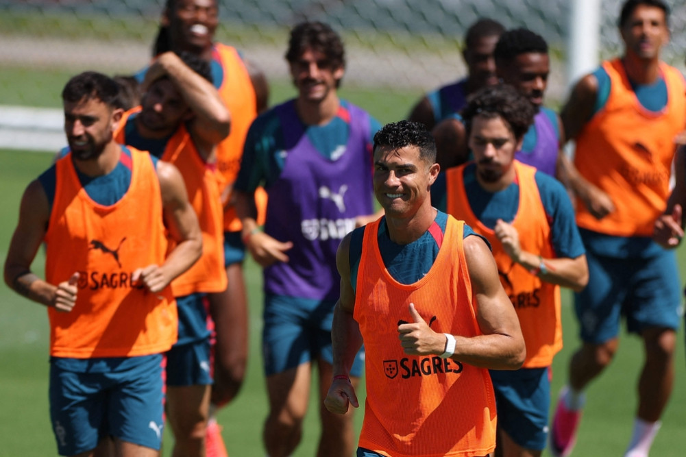 Portugal faces challenge to sharpen attack