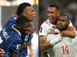 Eight Teams Close to the Title