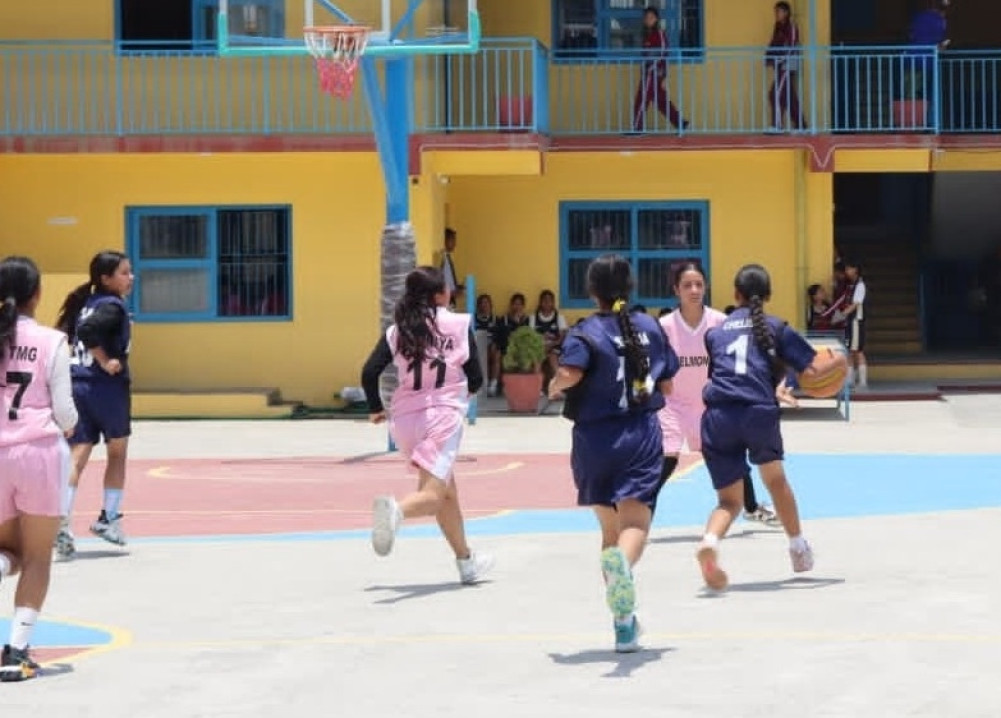 KVKSS and Ferryland advance to basketball semifinals