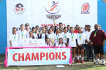 Karnali and Bagmati crowned champions in national U-20 rugby