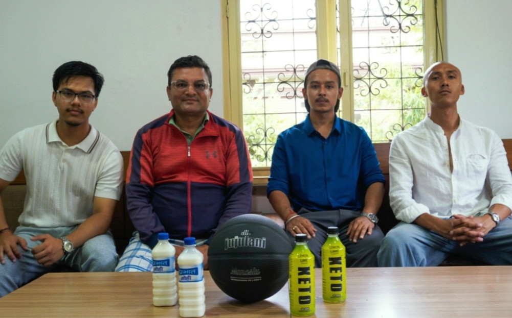 SRC Inter-College Basketball to Be Held