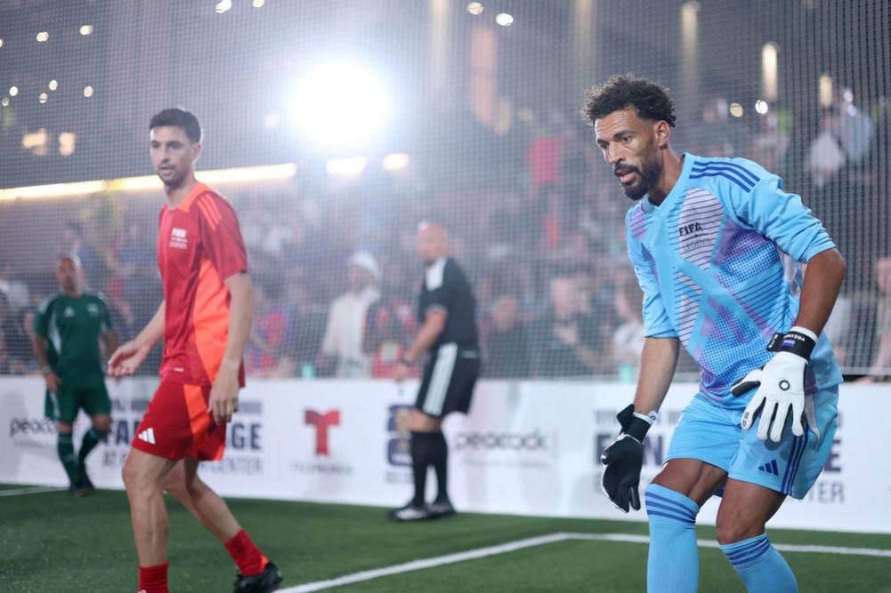 Bojinha to join a Chilean club
