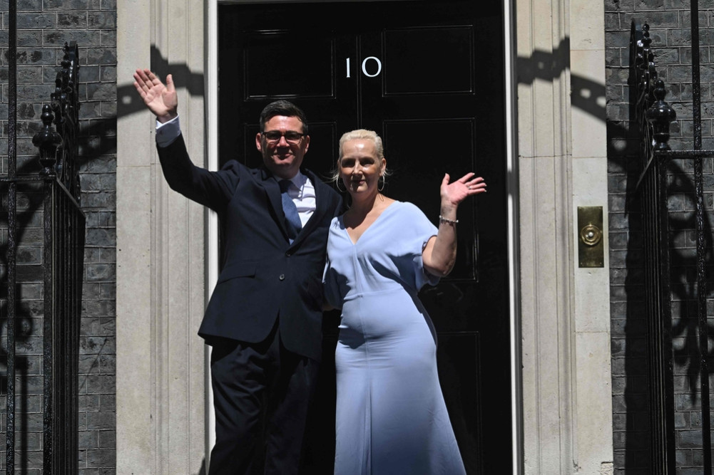 UK Prime Minister's decision to remove electricity tax for the general public, here are other plans