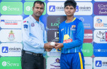DAV and Sainik Ama Vibhi in semifinals