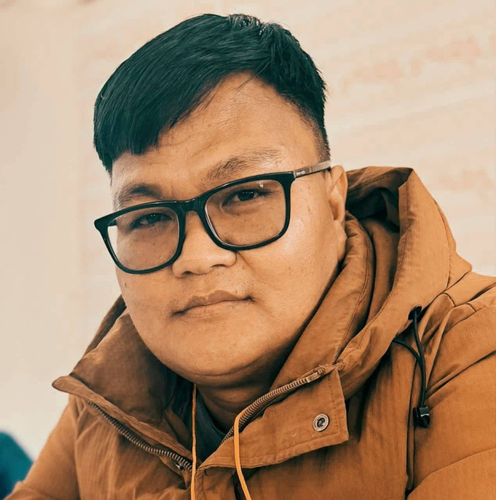 Jal Bahadur Purja elected as President of RSVP Parbat