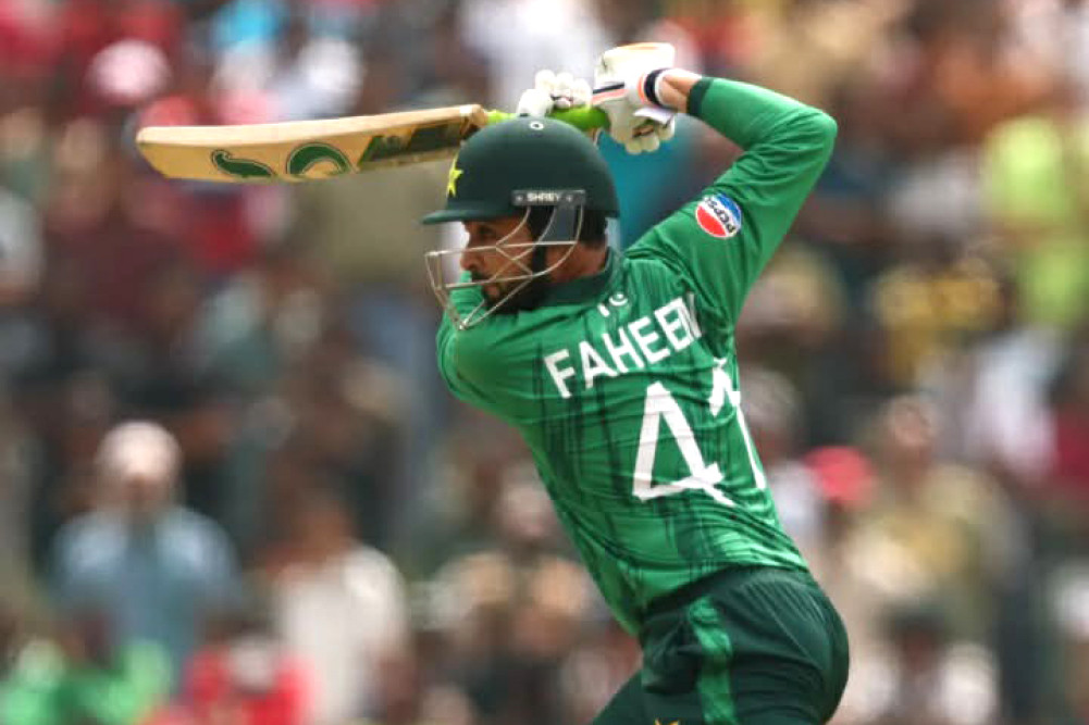 Twenty20 World Cup: Pakistan's struggling winning start