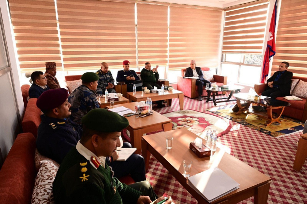 Home Ministry appeals to maintain religious tolerance and harmony