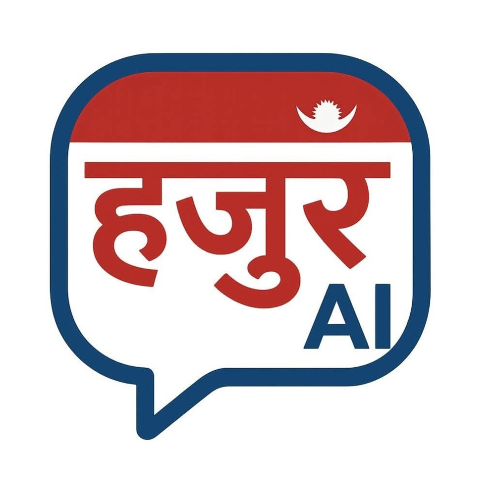 Hazur AI app released