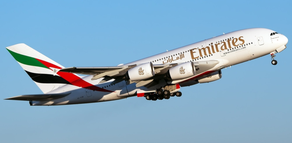 Signs of recovery after major setback in Middle Eastern aviation sector