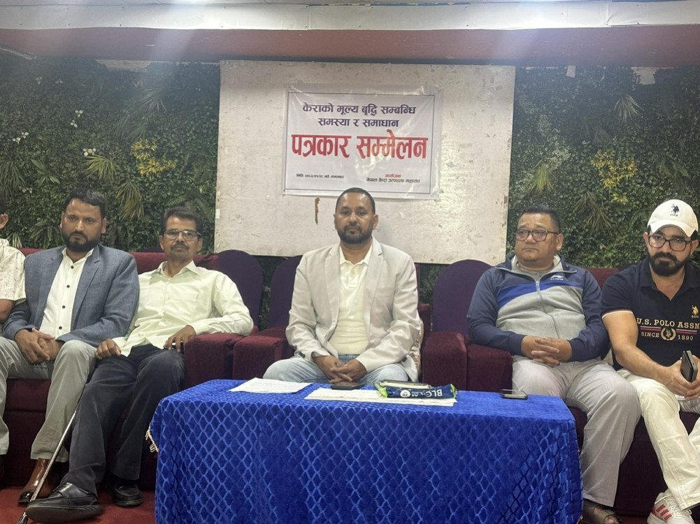 Banana Producers Federation demands minimum support price for bananas