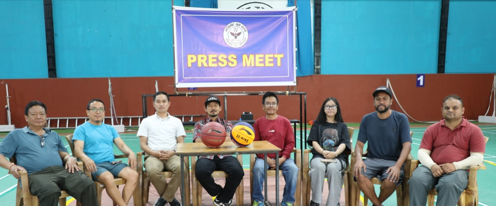 Open basketball in Nakhipot next week