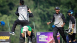 Police School and DAV to face off in the final