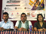 National Skateboard Competition to be held in Handigaun