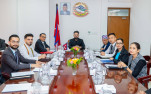 ANFA was not suspended just because of the current government's interference: Government spokesperson