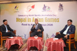 Announcing to go to Asian Games without controversy, preparing to host 23 sports