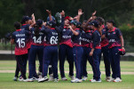 ACC U-19 Women's Premier Cup: Nepal's Brilliant Winning Start