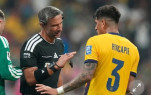 FIFA World Cup 2026: Slovenia's Slavko to referee final