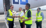 Buddha Air's new generation ATR 72-600 has arrived