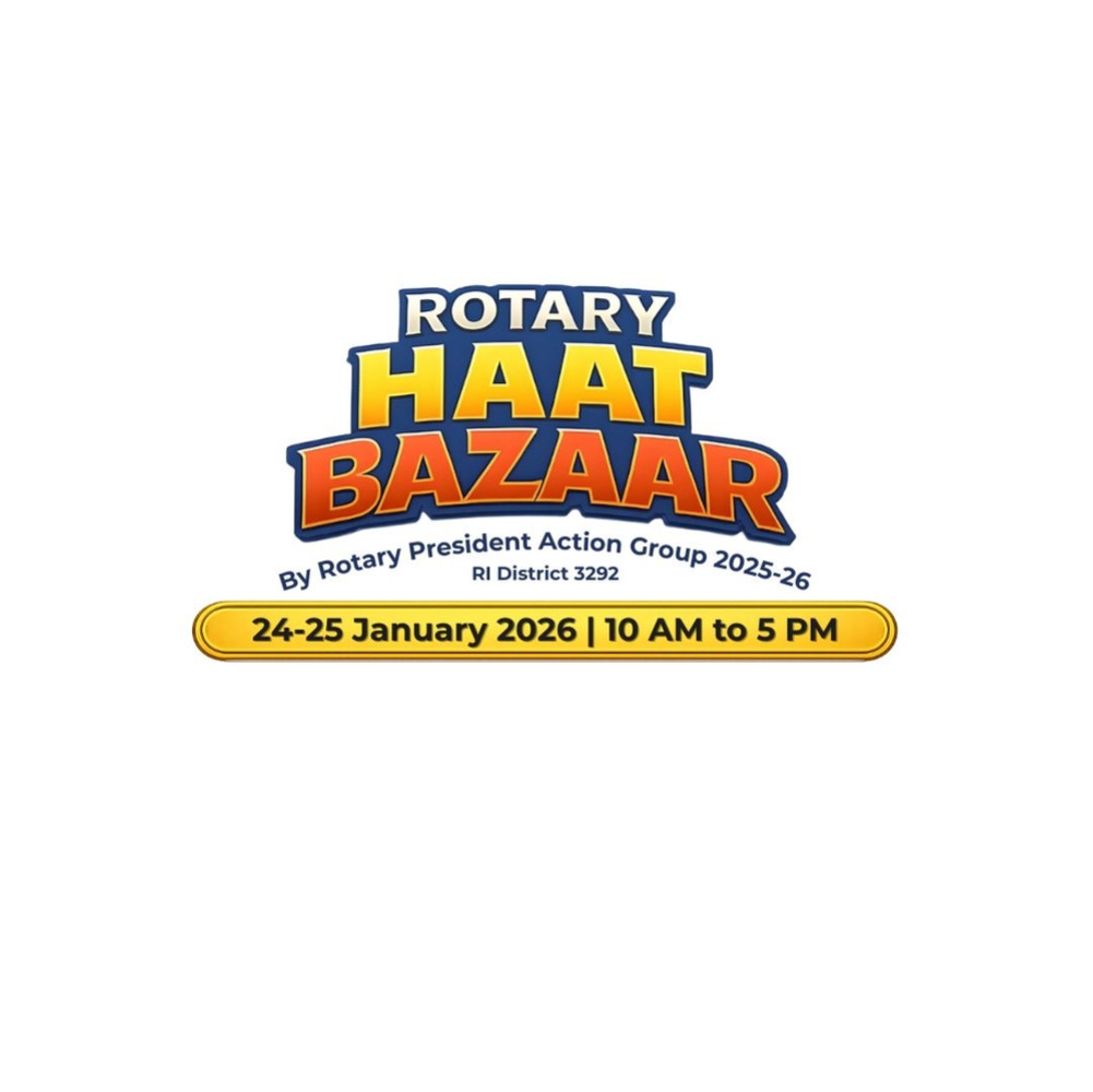 Rotary Haat Bazaar to start in Kathmandu from Saturday