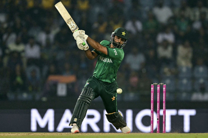 Pakistan is out despite winning, New Zealand advances to semifinals
