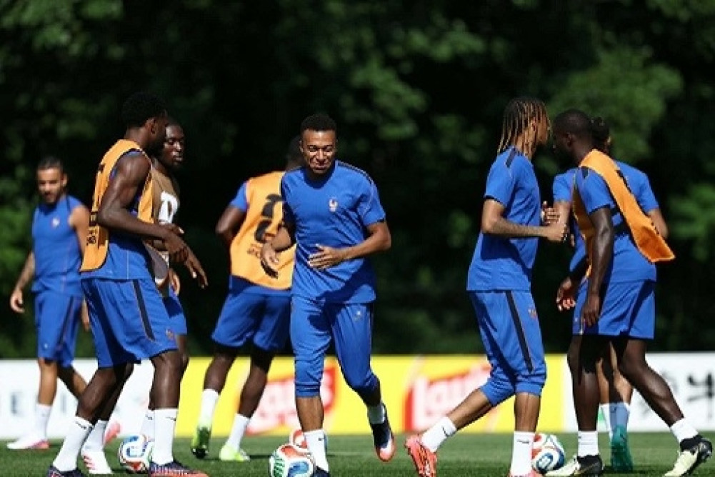 World Cup 2026: 'High-profile' quarterfinal between France and Morocco