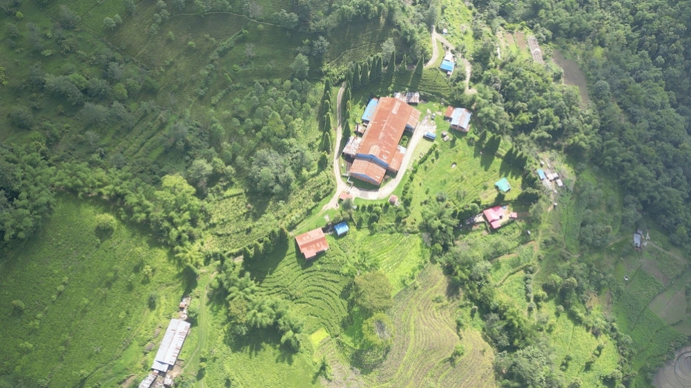 Demand to operate an internationally recognized laboratory in the country to test the quality of tea